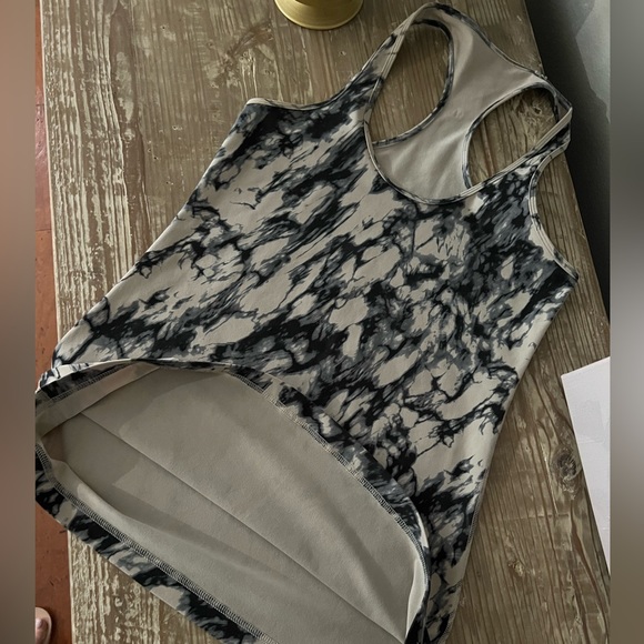 Lululemon Racerback Tank - Picture 2 of 7